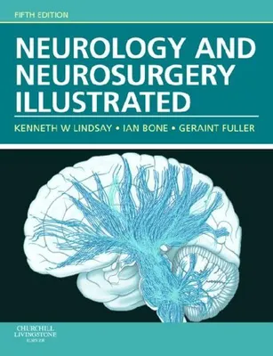 Produktbild von Neurology and Neurosurgery Illustrated