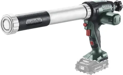 Produktbild von Metabo Akku-Kartuschenpistole KPA 18 LTX 600 - Karton