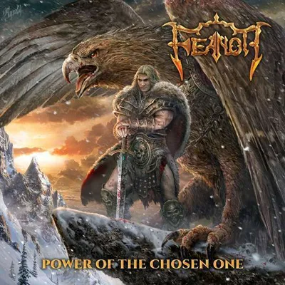 Obrázek produktu pro Feanor: (CD / Titel: H-P)