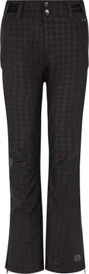 Image de Pantalon Softshell Protest Femme - M/38