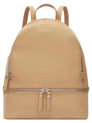 Produktbild von LIEBESKIND Berlin Rucksack „Alita“ I Backpack für Damen aus Rindsleder