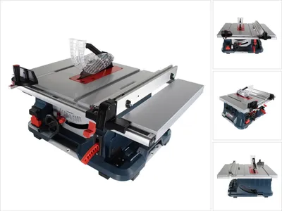 Obrázek produktu pro Bosch Akku Tischkreiss?ge GTS 18V-216| 0601B44000