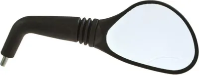 Immagine prodotto di Specchietto manubrio BUSCH&MULLER destro omologato nero 928/801sVRE