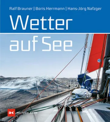 Produktbild von Wetter auf See