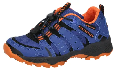 Obrázek produktu pro Outdoorschuh Fremont 34