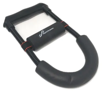 Produktbild von Sportneer Handgelenktrainer Fitnessgeräte Unterarmtrainer für Starkes Workout Kr