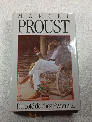 Image de Du côté de chez Swann 2