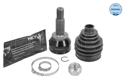 Produktbild von MEYLE Gelenksatz Antriebswelle Radseitig für FORD Fiesta Mk5 Schrägheck (JH1, JD1, JH3, JD3) 714 498 0016