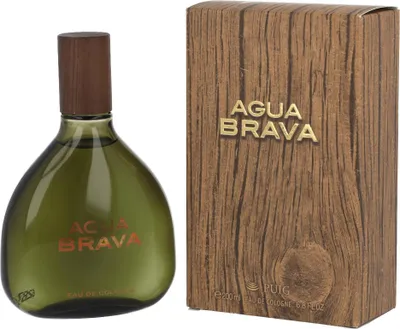 Obrázek produktu pro Antonio Puig Agua Brava EDC 200 ml M