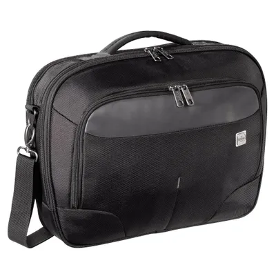 Image de Sacoche business Sportiv Frankfurt Twill Black
