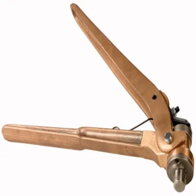 Produktbild von Eaton 028144 - BA/C-NZ-22, Nutenzange