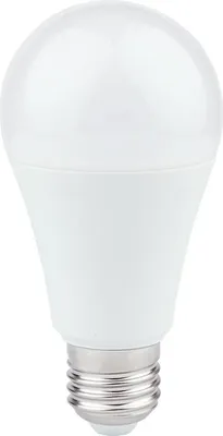 Immagine prodotto di Lampadina LED 12W E27 bianco caldo Eko-light EKZA7799