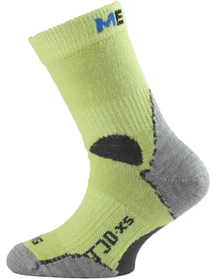Produktbild von TJD Kinder-Junior-Trekkingsocken