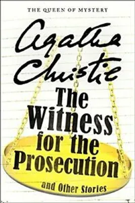 Productafbeelding van The Witness for the Prosecution and Other Stories