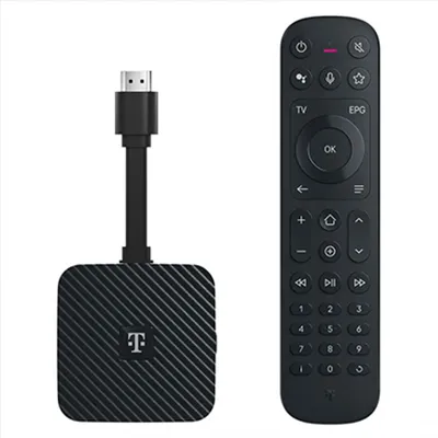 Immagine prodotto di Telekom MagentaTV Stick (2a generazione)