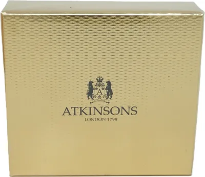 Obrázek produktu pro Atkinsons London 1799 The Jewels Of The Orient Duftset 40 ml