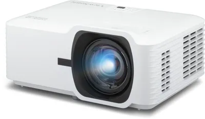 Image de ViewSonic LSD400HD-ST Projecteur d'installation laser 1080p à courte focale 4000 lumens ANSI