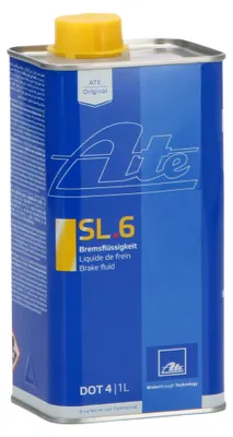 Immagine prodotto di Liquido per freni ATE SL6, 1 litro