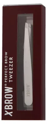 Productafbeelding van Xlash Xbrow Perfect: pincet voor perfecte wenkbrauwen