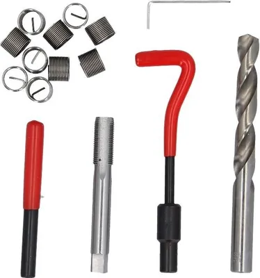 Produktbild von ENERGY Gewindeschneidwerkzeugsatz NE00471