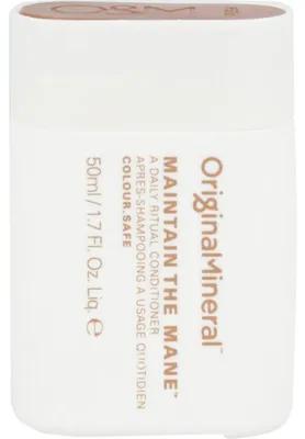 Productafbeelding van Original & Mineral: Conditioner voor het haar, 50 ml