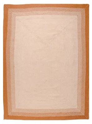 Image de Volero - Tapis d'intérieur et d'extérieur - Florence Terra - 80x150cm