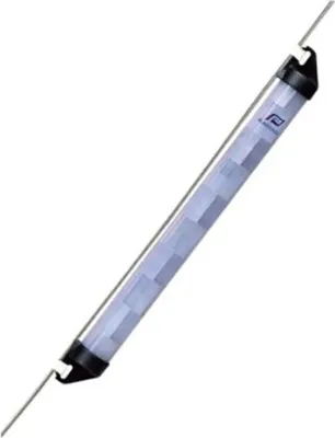 Produktbild von Plastimo Rohrartiges Radarreflektorlicht Blau 10 x 10 x 56 cm Blau 10 x 10 x 56 cm
