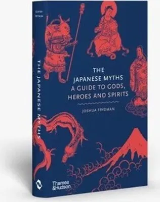 Zdjęcie produktu dla The Japanese Myths