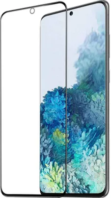 Obrázok produktu pre Dux Ducis 10D Tvrdené sklo pre Xiaomi Mi 11 - Čierna KP14386