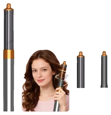 Obrázek produktu pro Styler s horkým vzduchem, multifunkční styler 6 v 1, rychlé sušení, šedý 6 v 1, EU
