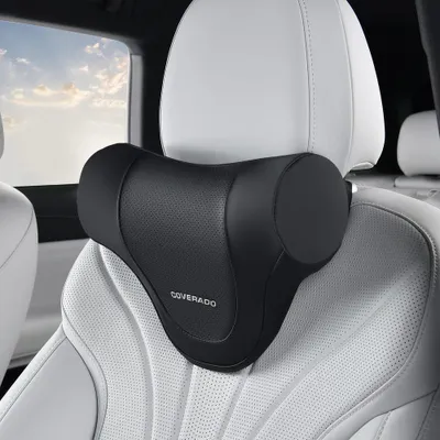 Productafbeelding van Ergonomisch Autohoofdsteun met Traagschuim