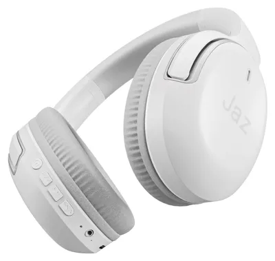 Productafbeelding van Draadloze over-ear hoofdtelefoon met microfoon en geintegreerde