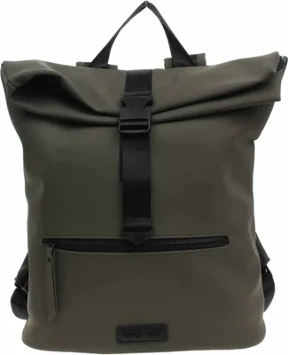Produktbild von Marco Tozzi Damen Rucksack 2-61137-41 grün
