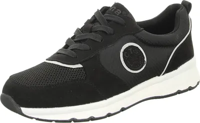 Produktbild von Schnürhalbschuh mit Mehrweite Freizeit (casual) 8-23664-29 001