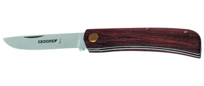 Immagine prodotto di GEDORE 0059-10 Coltello tascabile 210 mm, 9101120