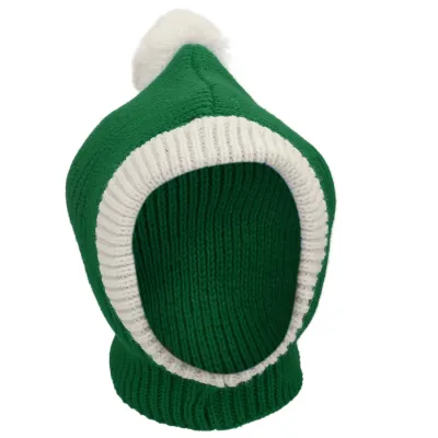 Obrázek produktu pro Psí zimní čepice,Pet teplá čepice,Psí vánoční pokrývka hlavy,Psí pletací čepice,Teplá zimní psí čepice,Psí kostýmy