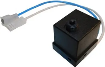 Produktbild von ATIKA Ersatzteil | Flammkontrolle für Warmluftheizer D20 / D40
