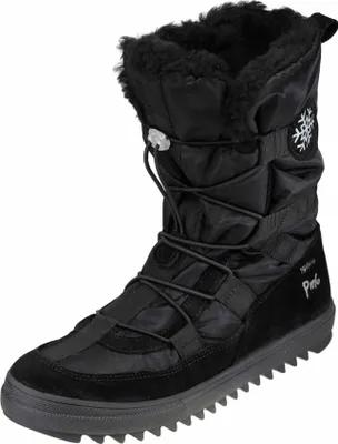 Produktbild von Primigi Winterstiefel Uni 31343834353837 Schwarz 36 EU