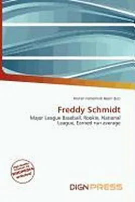 Produktbild von Freddy Schmidt