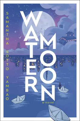 Produktbild von Water Moon