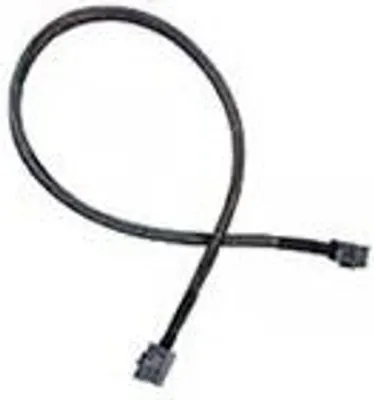 Image de Adaptec 2282200-R Adaptec Cable I-HDmSAS-HDmSAS-.5M