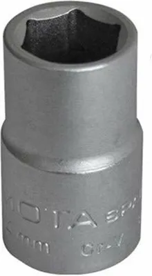 Zdjęcie produktu dla Nakrętka klucza nasadowego Mota stal 30 mm 1/2"