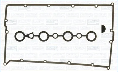Produktbild von AJUSA Dichtungssatz Zylinderkopfhaube Ventildeckel für VOLVO 940 II Kombi (945) 56002200