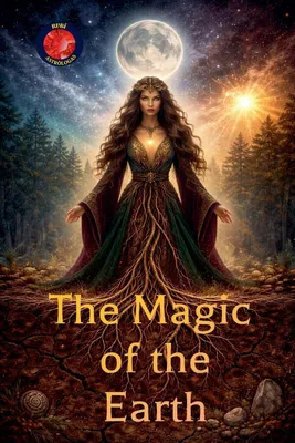 Produktbild von The Magic of the Earth