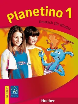 Produktbild von Planetino 1