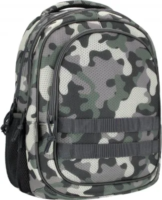 Imagen del producto de Mochila juvenil  con compartimento de malla Starpak