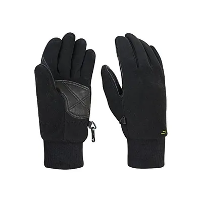 Produktbild von F-Lite Handschuh Waterpro Schwarz L
