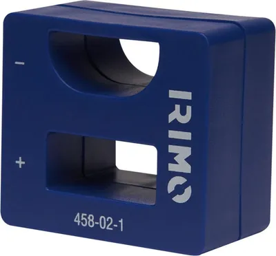 Obrázek produktu pro Magnetizátor a demagnetizátor 458-02-1 Irimo