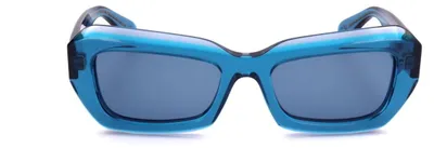 Produktbild von Lanvin Sonnenbrille LNV662S 450 54 19 140