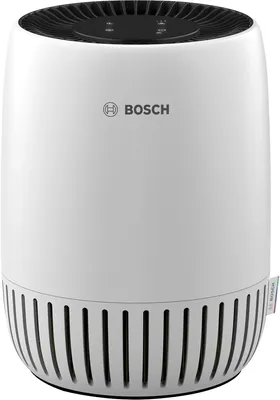 Produktbild von Bosch Luftreiniger Air 500 – HEPA-Filter, für Räume bis 42 m²